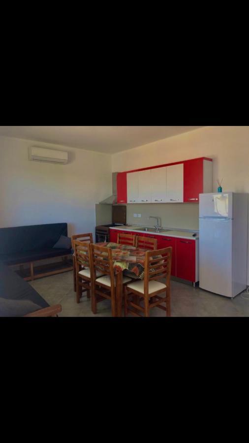 David'S Apartments Hamallaj Exterior foto